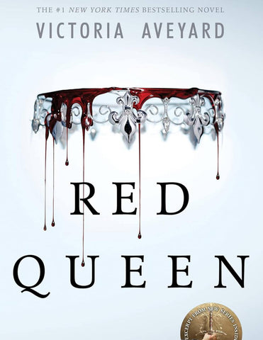 Red Queen (Red Queen, 1)