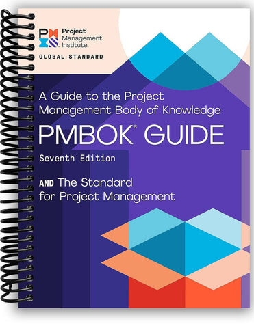 A Guide to the Project Management Body of Knowledge (PMBOK® Guide) – Seventh Edition and The Standard for Project Management (ENGLISH)