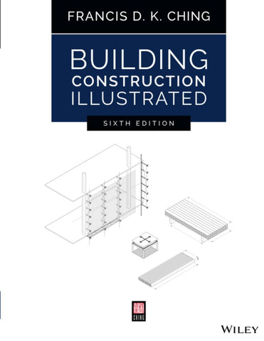 Building Construction Illustrated