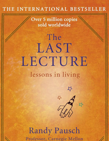 The Last Lecture