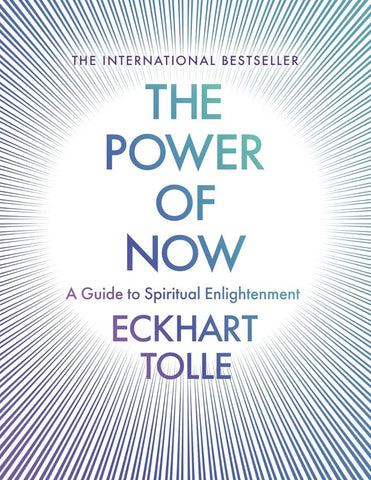 Power of Now: (20th Anniversary Edition)