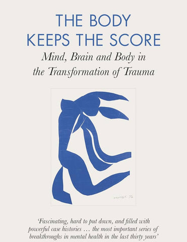 The Body Keeps the Score: Mind, Brain and Body in the Transformation of Trauma