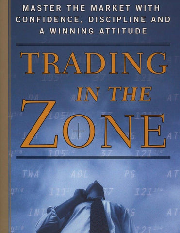 Trading in the Zone